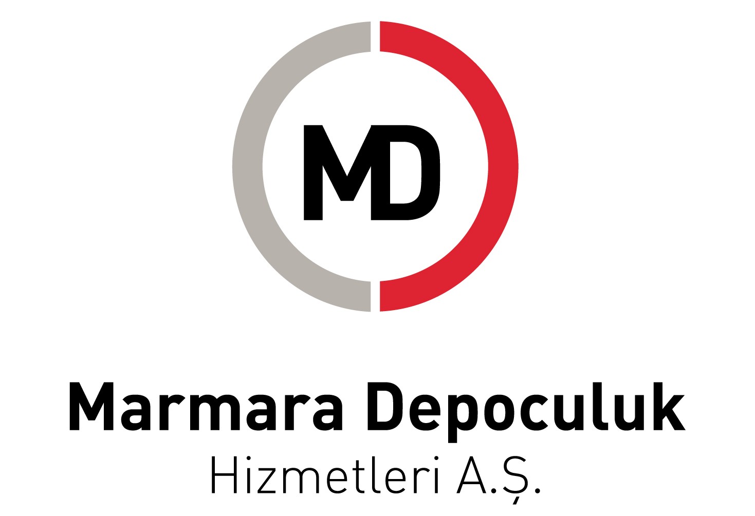 MDH Logo